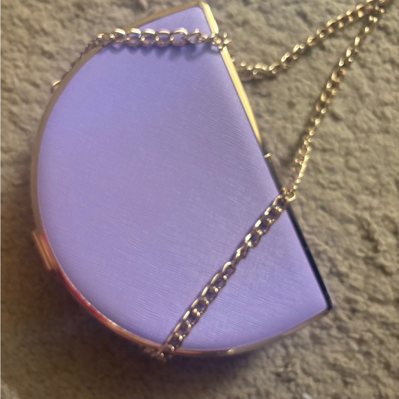 Stoney clover lane rainbow crossbody purse - Picture 3 of 3